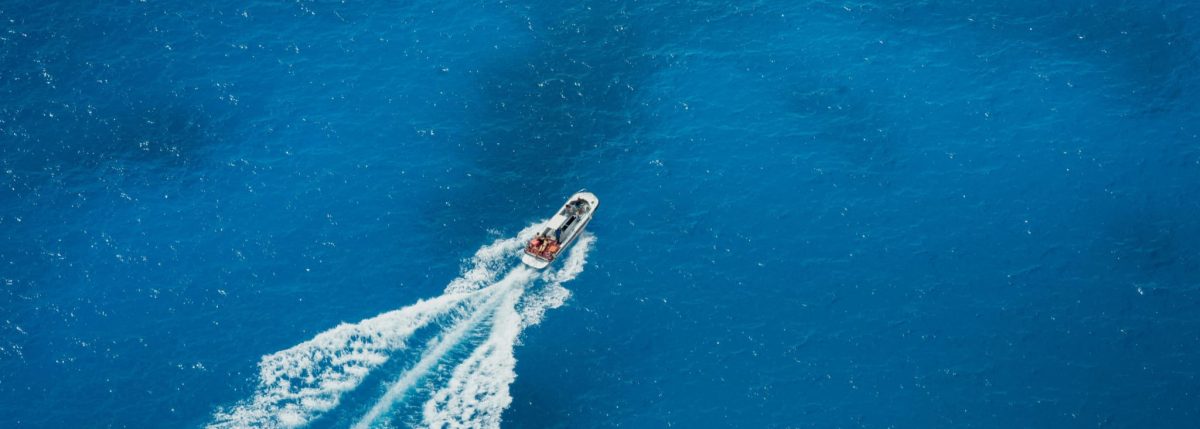 fastboat